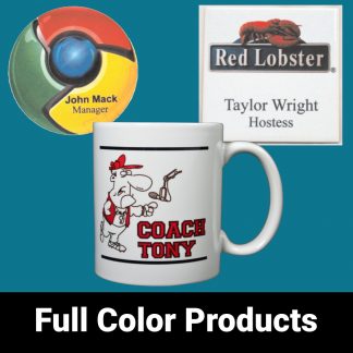 Full Color Products