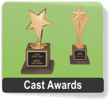 Cast Awards